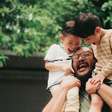 Paternidade responsável: 5 atitudes simples que fortalecem o vínculo com os filhos