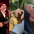 Não estamos sós na galáxia: Gretchen, Xororó, Fiuk, Fabio Jr., FHC, Demi Lovato e mais 12 famosos já revelaram ter visto OVNIs ou acreditarem em ETs