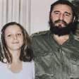 Única filha de Fidel Castro reflete sobre o homem que ela nunca quis chamar de pai: 'Ele me deu um boneco vestido como ele'