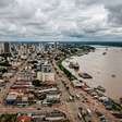 Previsão do tempo em Porto Velho (RO) hoje: veja como fica o clima nesta quinta-feira