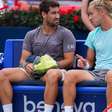 Orlando Luz e Rafael Matos alcançam a final Masters de Montreal e fazem história