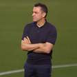 Xavi é anunciado como novo técnico de seleção europeia