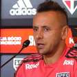 STJD denuncia Rafinha por atitude em derrota do São Paulo
