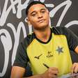 Botafogo contrata goleiro destaque do Volta Redonda para o Sub-15