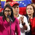 Governo e oposição na Venezuela concluem 1º ciclo de diálogo