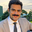 Repórter galã da Globo abre o jogo sobre atrito com apresentador do canal