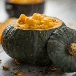 5 receitas saudáveis com abóbora-japonesa para o almoço
