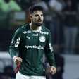Flaco López lamenta empate, mas exalta a equipe: 'grande jogo'