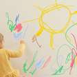 Como Limpar Paredes Sem Danificar a Pintura: Dicas Práticas