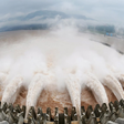 Pensávamos que a China tinha aprendido a lição quando alterou a rotação da Terra com uma de suas construções, mas está construindo uma ainda maior