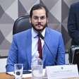 Túlio Gadêlha reafirma candidatura ao Senado em meio a boatos de desistência no limite do prazo
