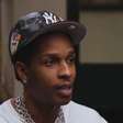 Marido de Rihanna, A$AP Rocky quer resolver briga com Drake: "No soco"