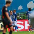 Neblina atrasa definição da próxima fase da Liga Europa; entenda