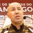 Jardim rebate críticas de 'mercenário' da torcida do Cruzeiro: 'Não se nega convite do Flamengo'