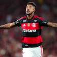 A declaração de Bruno Henrique após o jogo entre Cruzeiro x Flamengo