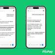 PicPay oferece acesso a dados da conta via ChatGPT