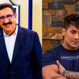 Tiago Piquilo quebra o silêncio após ser chamado de "viado" por Ratinho no SBT
