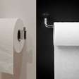 Papel higiênico para frente ou para trás? A ciência e a história revelam