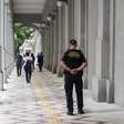 Viaduto Otávio Rocha terá vigilância patrimonial 24 horas