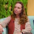 Lúcia Helena Galvão alerta sobre viver no piloto automático: 'Banalizamos a vida'