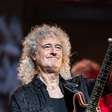 Brian May produz imagem do Queen com IA e questiona necessidade da ferramenta