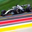 F1: Budkowski revela prioridade urgente na Cadillac