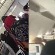 Air India torna obrigatório teste antidrogas para todos os pilotos após incidente em voo