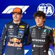 F1: Norris e Verstappen indicam Antonelli como destaque de 2026