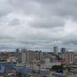Mogi das Cruzes deve ter fim de semana com muitas nuvens e sem previsão de chuva
