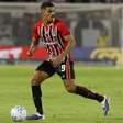 Com vaga garantida, Lucas Ramon busca recorde no São Paulo