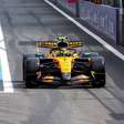 F1: McLaren encontra equilíbrio para desenvolver carro de 2027