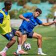 Olympique de Marselha x Atlético de Madrid: escalações e onde assistir