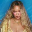 Rihanna estrela capa da ELLE e mantém mistério sobre retorno aos palcos