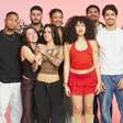 Double Date Island estreia com duplas brasileiras e reviravoltas no TikTok