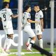 Atlético-MG bate o Red Bull Bragantino no jogo da ida das oitavas da Sula