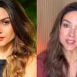Longe das novelas desde 2014, Fernanda Machado faz desabafo: 'De um pronto-socorro para outro'