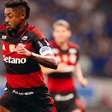 Bruno Henrique desabafa após polêmica: "Estou f.."