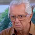 Carlos Alberto de Nóbrega toma atitude radical após acusações da ex: 'Proibida'