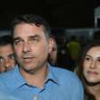 Flávio Bolsonaro diz que filiação ao Missão é fraude: 'Sistema armou para tentar me derrubar'