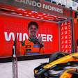 F1: McLaren diz que melhor piloto ainda faz a diferença apesar dos desafios da nova F1
