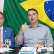 Flávio Bolsonaro diz que assessoria achou que e-mails do Missão eram spam: 'Ninguém conhece'