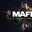 Mafia: The Omertà Collection é anunciado e chega nesta sexta (14)