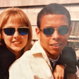 Ao contrário de Viviane Brunieri, 1ª namorada de Ronaldo lembra do ex-jogador com carinho: 'Meu primeiro amor'