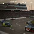 NASCAR: Confira horários e onde assistir à etapa de Richmond