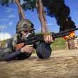 PUBG é atualizado com nova metralhadora leve e plataforma Playgrounds