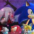 Sonic Frontiers ultrapassa 5 milhões de cópias vendidas
