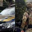 Polícia Federal cumpre mandado de busca contra advogado Nelson Wilians em SP