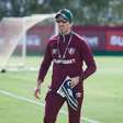 Fluminense demite Zubeldía em meio à disputa das oitavas da Libertadores