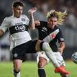 Vasco vence o Olímpia sem sofrer gols? Veja as odds para apostar