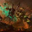Total War: Warhammer III - Lords of the End Times chega em setembro